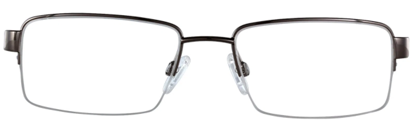 Stetson S344 Eyeglasses - Light Gunmetal - view 4